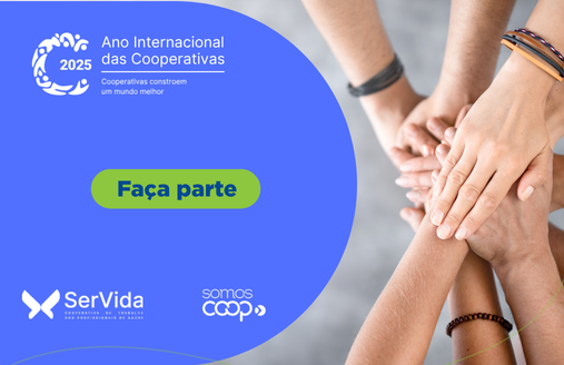 Associe-se
