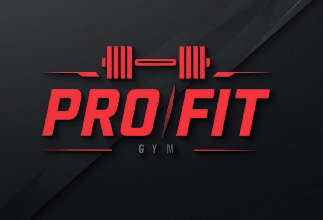Pro Fit - Gym
